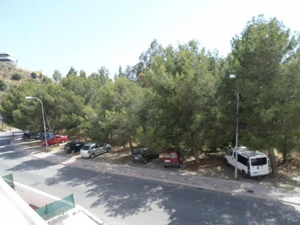 Modern 2 Bedroom Penthouse With Huge Private Roof Top Terrace,Free Parking And Free Wifi Benalmádena Spanien