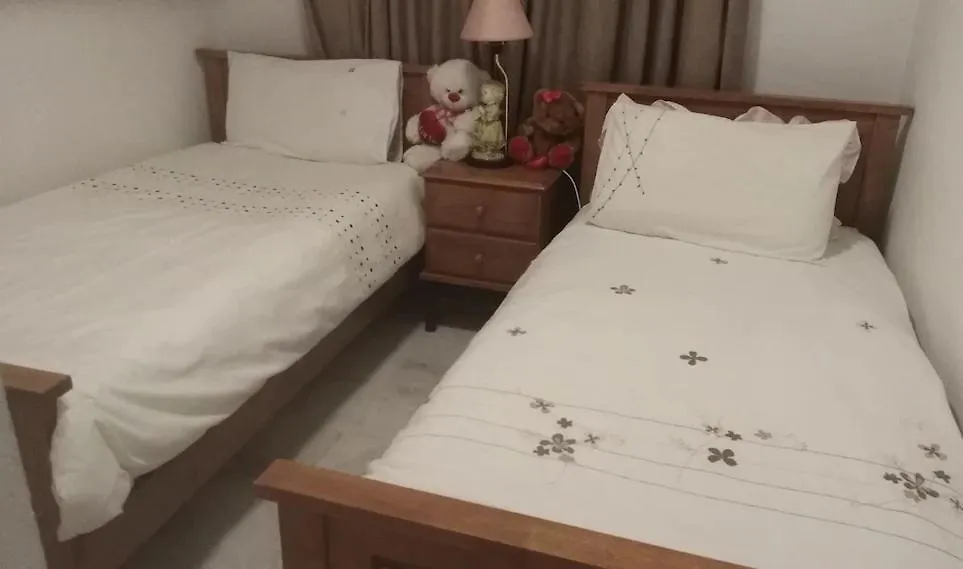 公寓 Modern 2 Bedroom Penthouse With Huge Private Roof Top Terrace,Free Parking And Free Wifi 贝纳尔马德纳